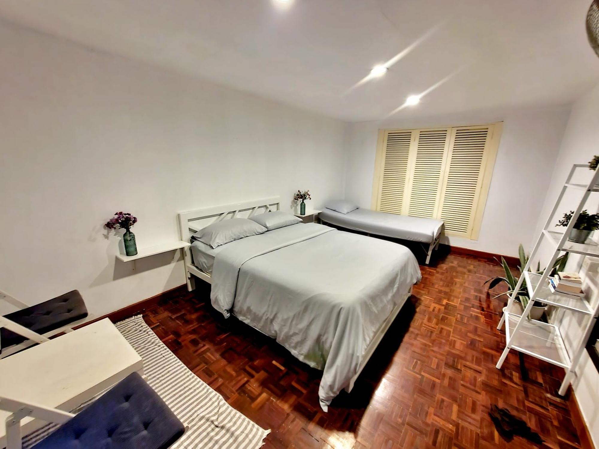 Home16 Sukhumvit16 Bangkok Kültér fotó