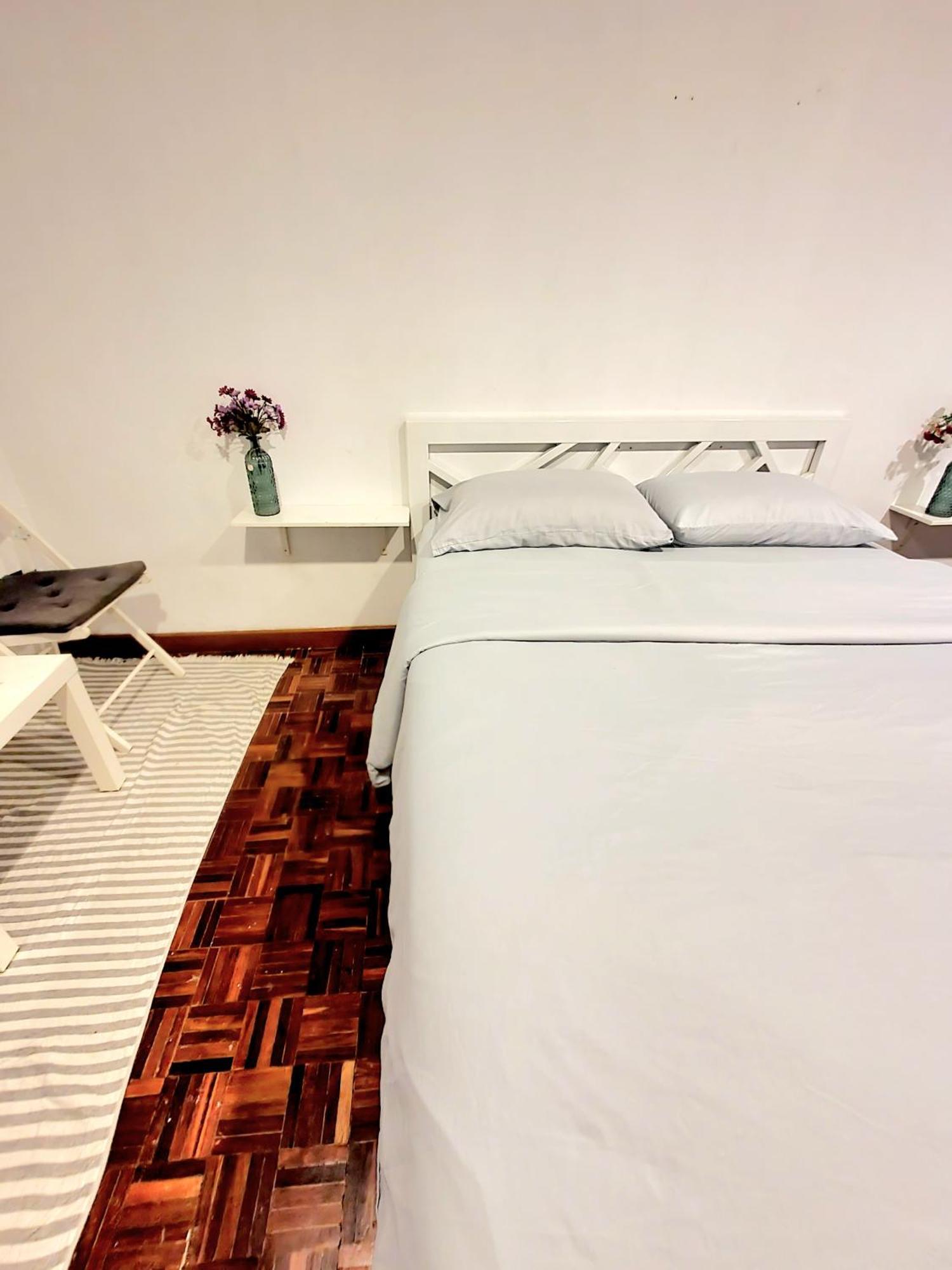Home16 Sukhumvit16 Bangkok Kültér fotó